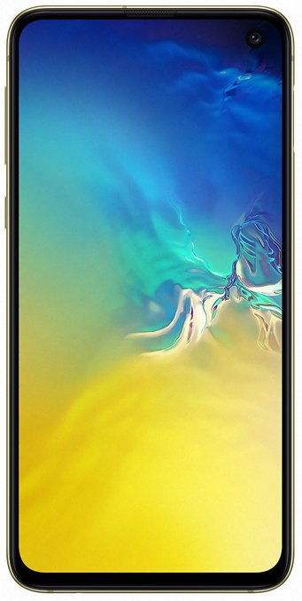 Samsung SM-G970N Galaxy S10E TD-LTE KR 128GB